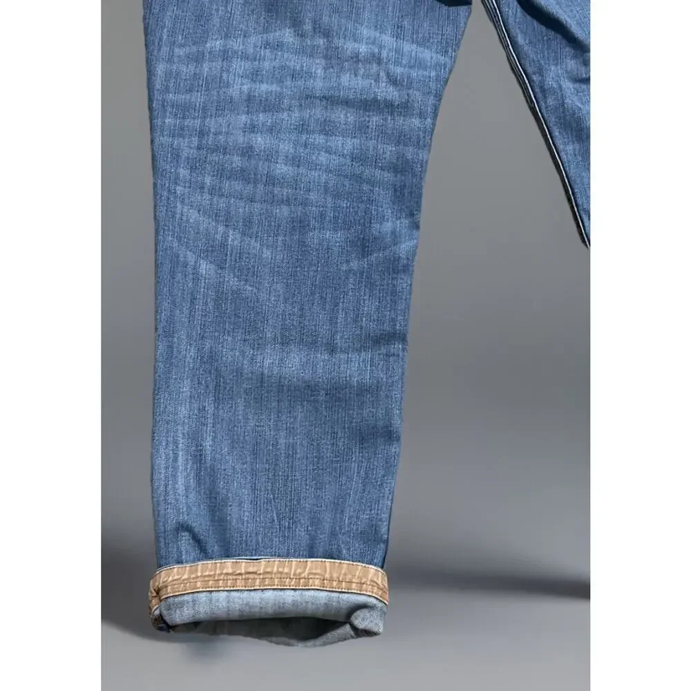Duluth Trading Ballroom Double Flex Jeans Mens 40x30 Stretch Comfort Workwear